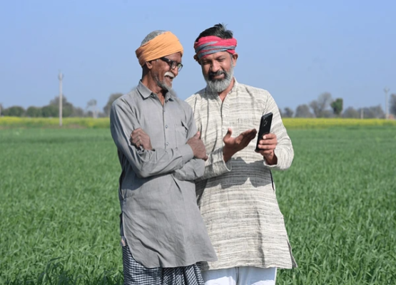 Farmers First: Rural Empowerment & Organic Farming